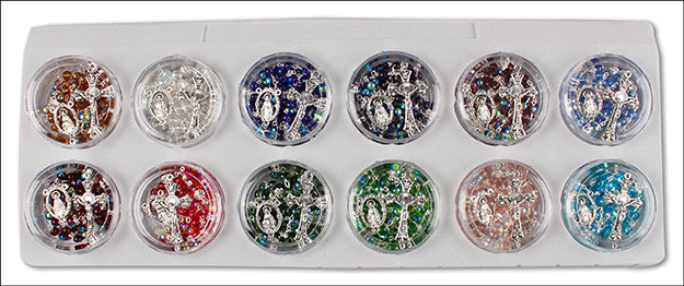Rosary Beads