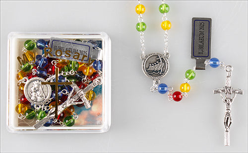 Rosary Beads