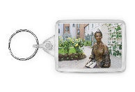 Mercy Centre Keyrings - 5 types