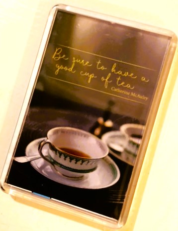 Mercy Centre Fridge Magnets - 4 types