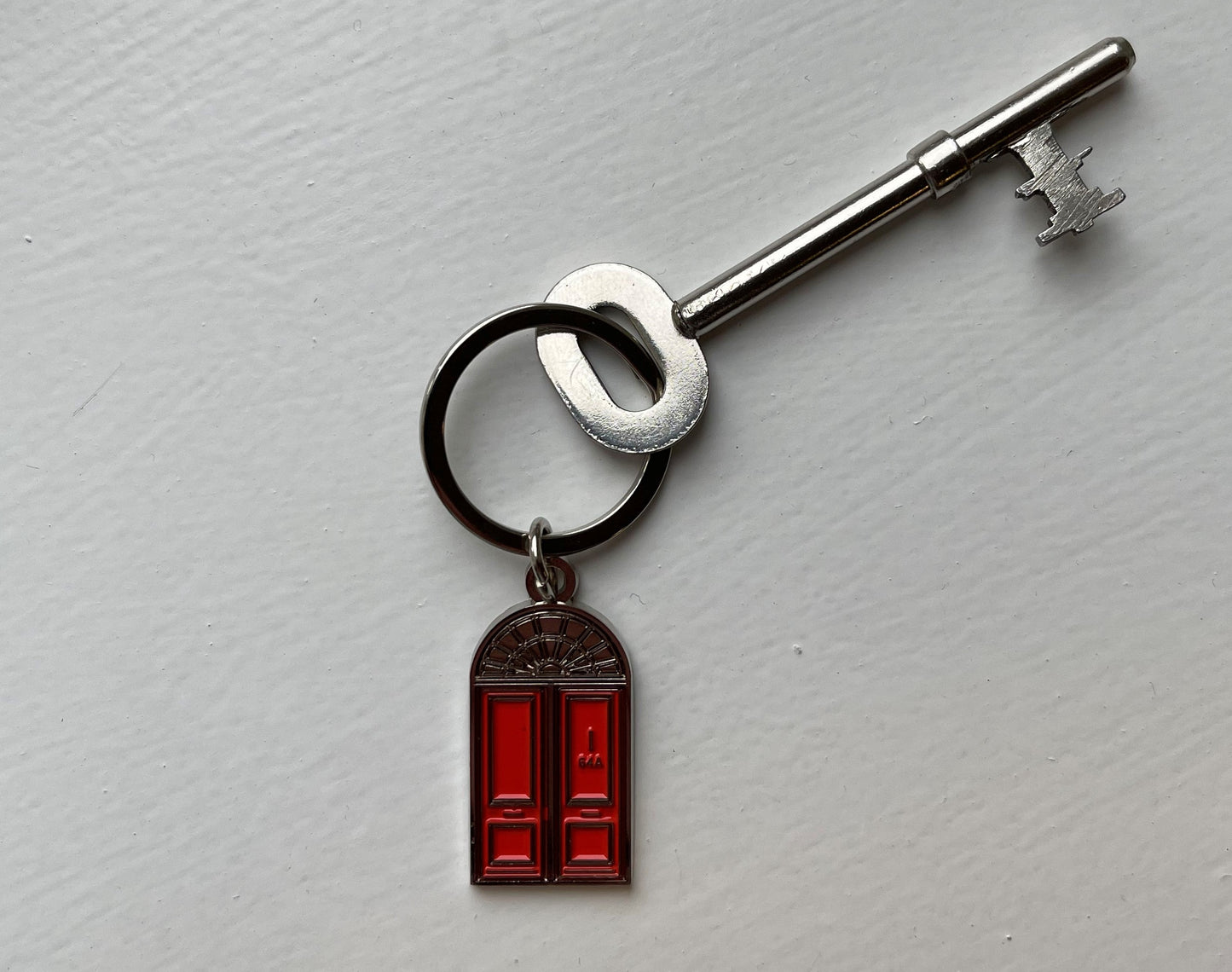 Mercy Centre Keyrings - 5 types