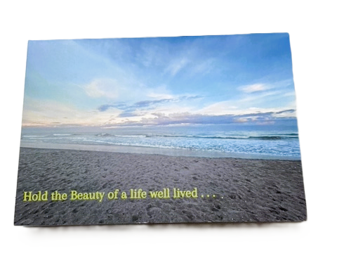 Selection of Mercy International centre Cards for every occasion