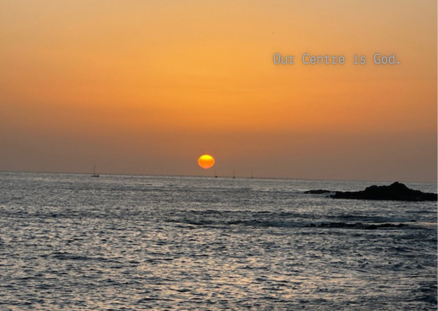 Selection of Mercy International centre Cards for every occasion