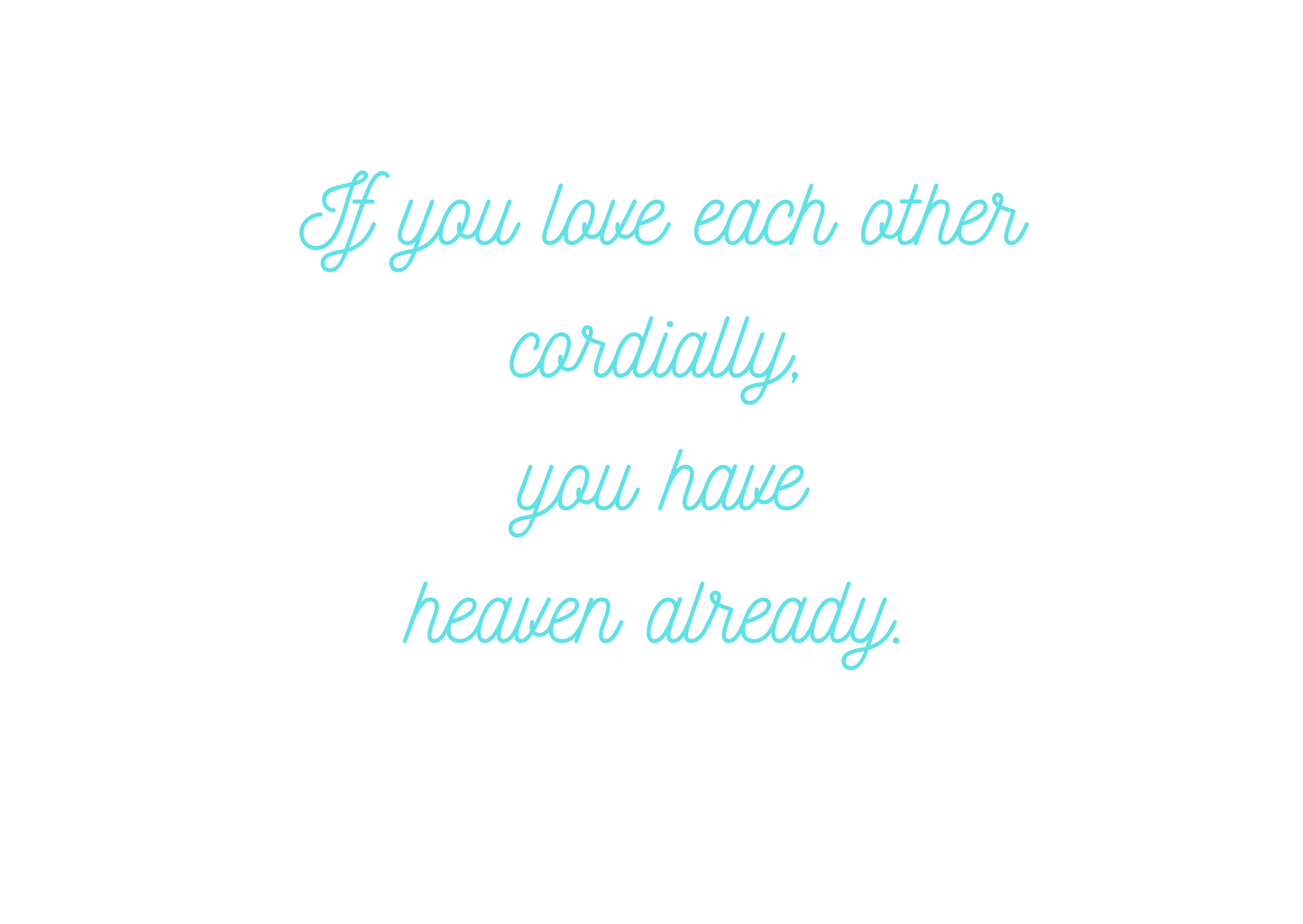 Selection of Mercy International centre Cards for every occasion