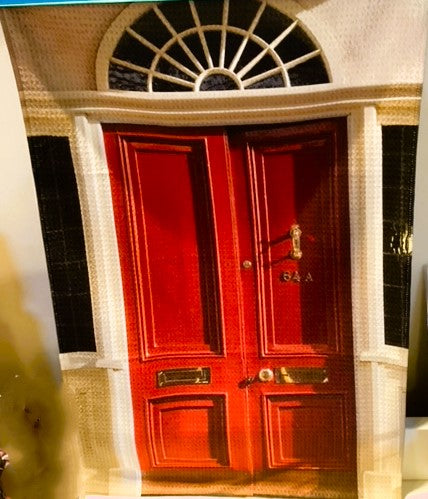 Mercy Centre Tea towels - 2 types