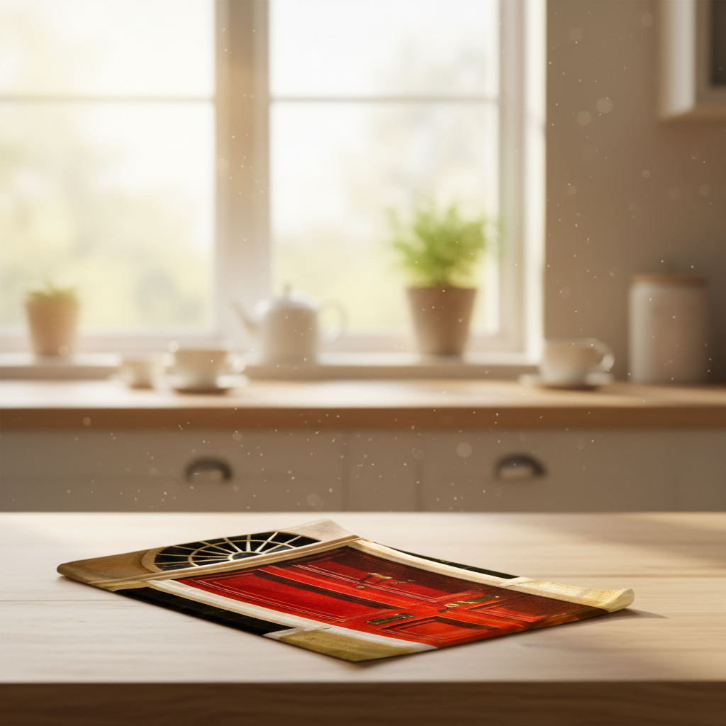 Mercy Centre Tea towels - 2 types