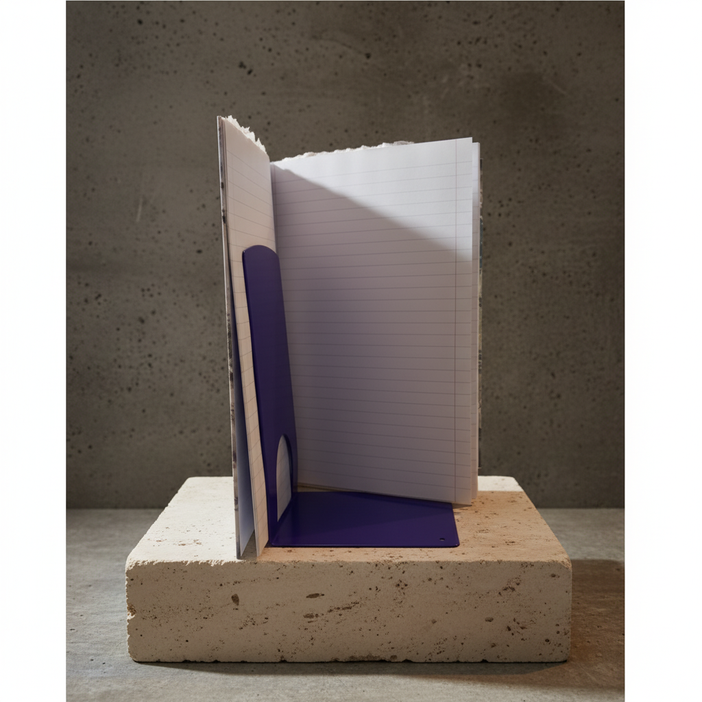 Catherine’s Notebook