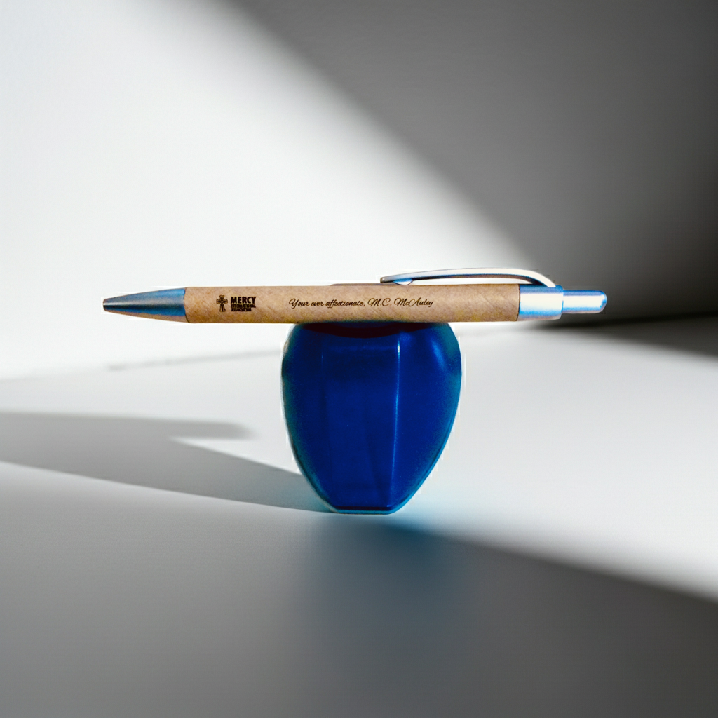 Mercy Centre pen