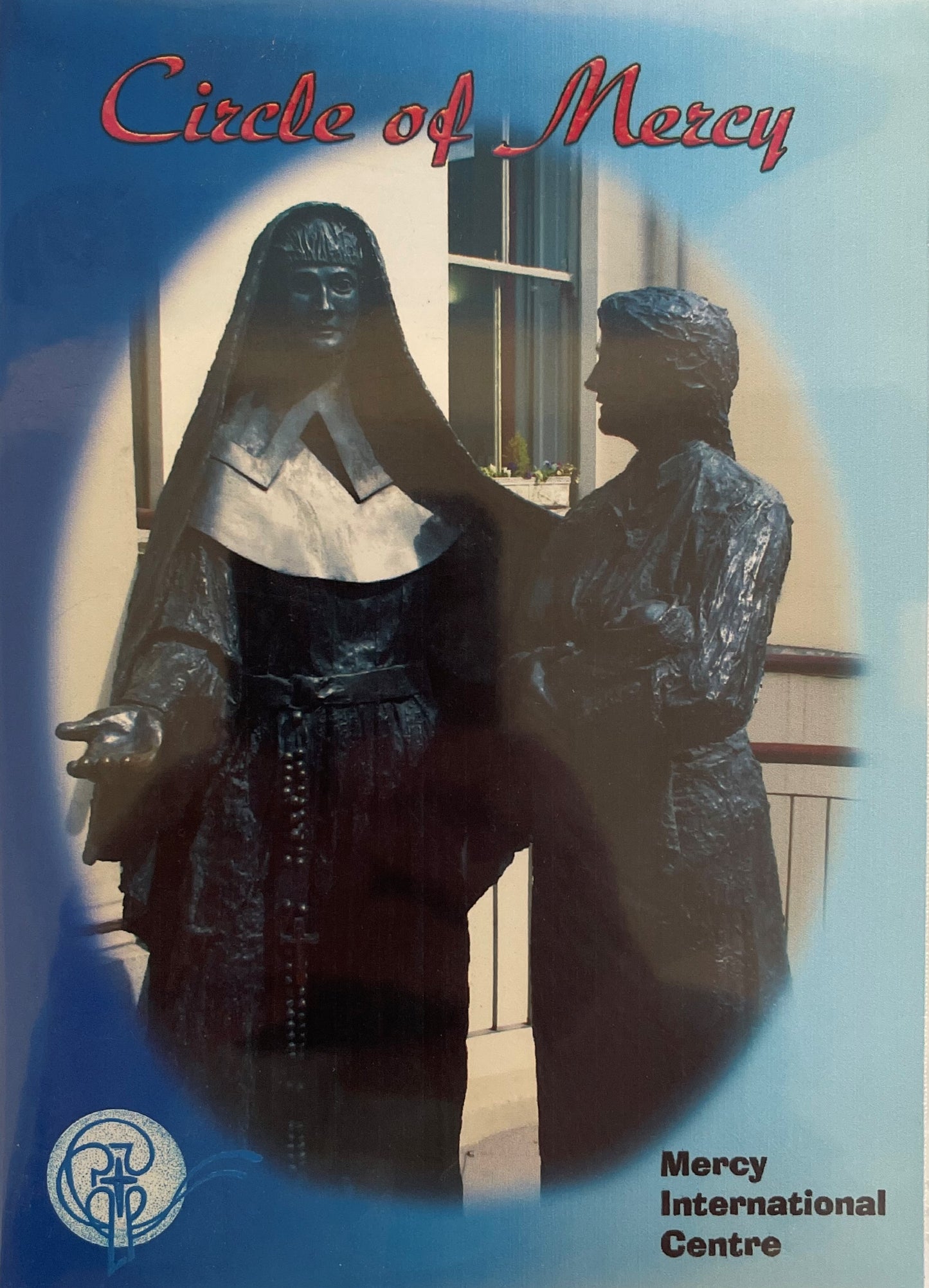 Circle of Mercy DVD