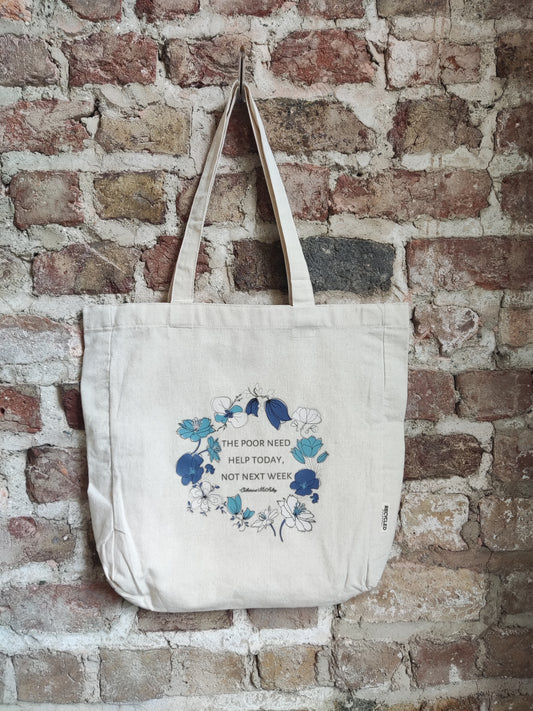 Mercy Centre - Eco Shopping bag