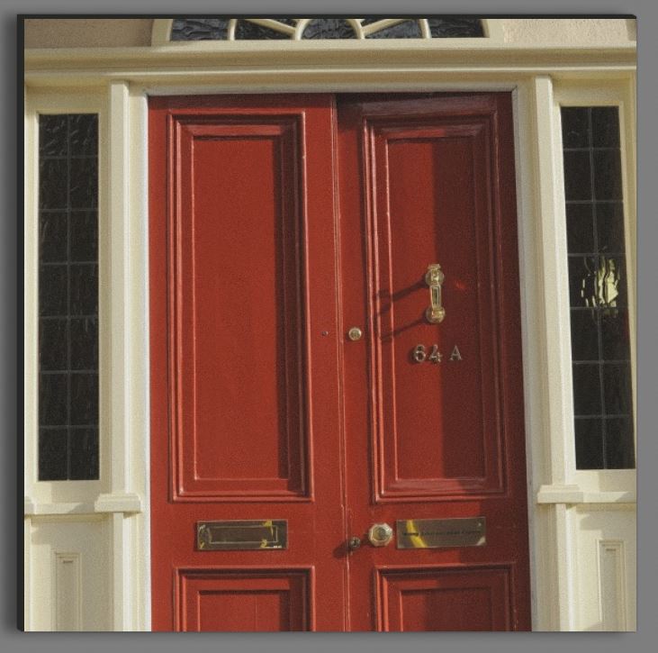 Wooden Photo Block - three types