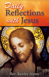 Book - Daily Reflections with Jesus