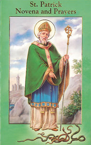 Prayer Books St.Patrick