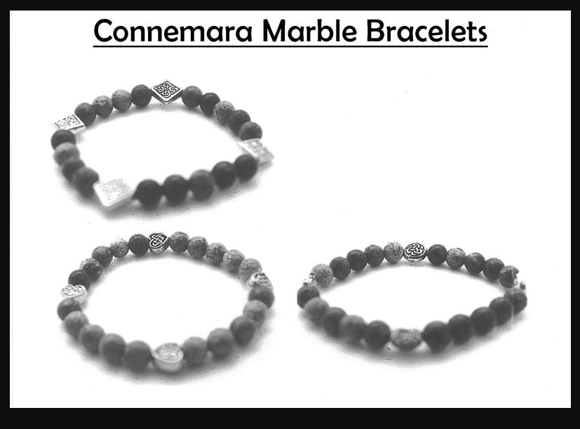 Celtic Bracelets - Various types