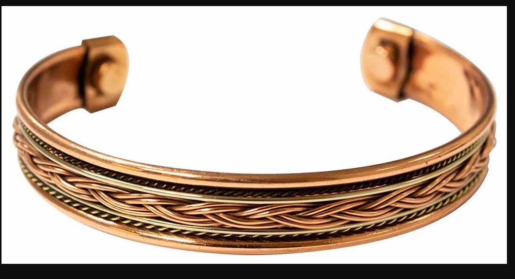 Celtic Bracelets - Various types