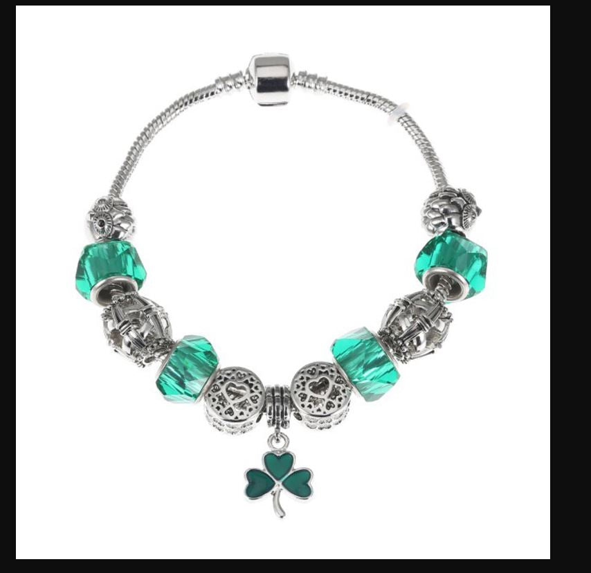 Celtic Bracelets - Various types