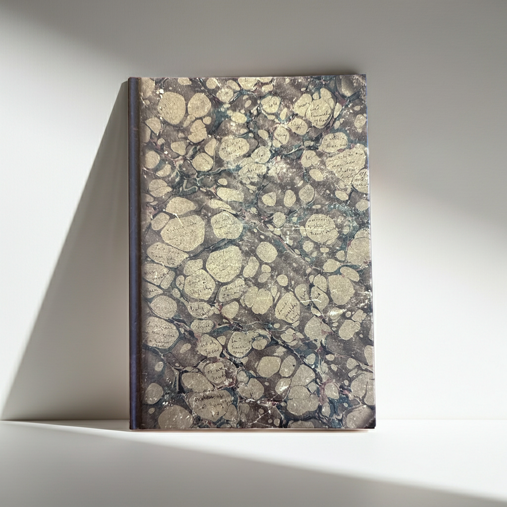 Catherine’s Notebook