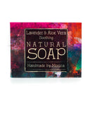 Palm Free Irish Soap for Natural Skincare