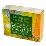 Palm Free Irish Soap for Natural Skincare