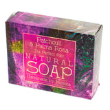 Palm Free Irish Soap for Natural Skincare