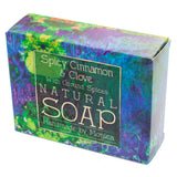 Palm Free Irish Soap for Natural Skincare