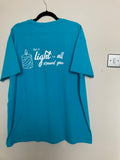 Mercy Centre T- Shirt