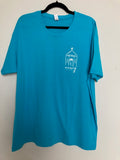 Mercy Centre T- Shirt