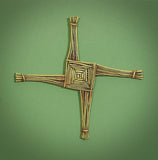 St.Brigid Cross