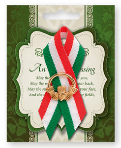 St.Patrick's Day Ribbon