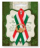 St.Patrick's Day Ribbon