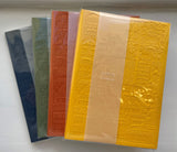 Dublin Notebooks
