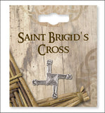 St.Brigid Cross