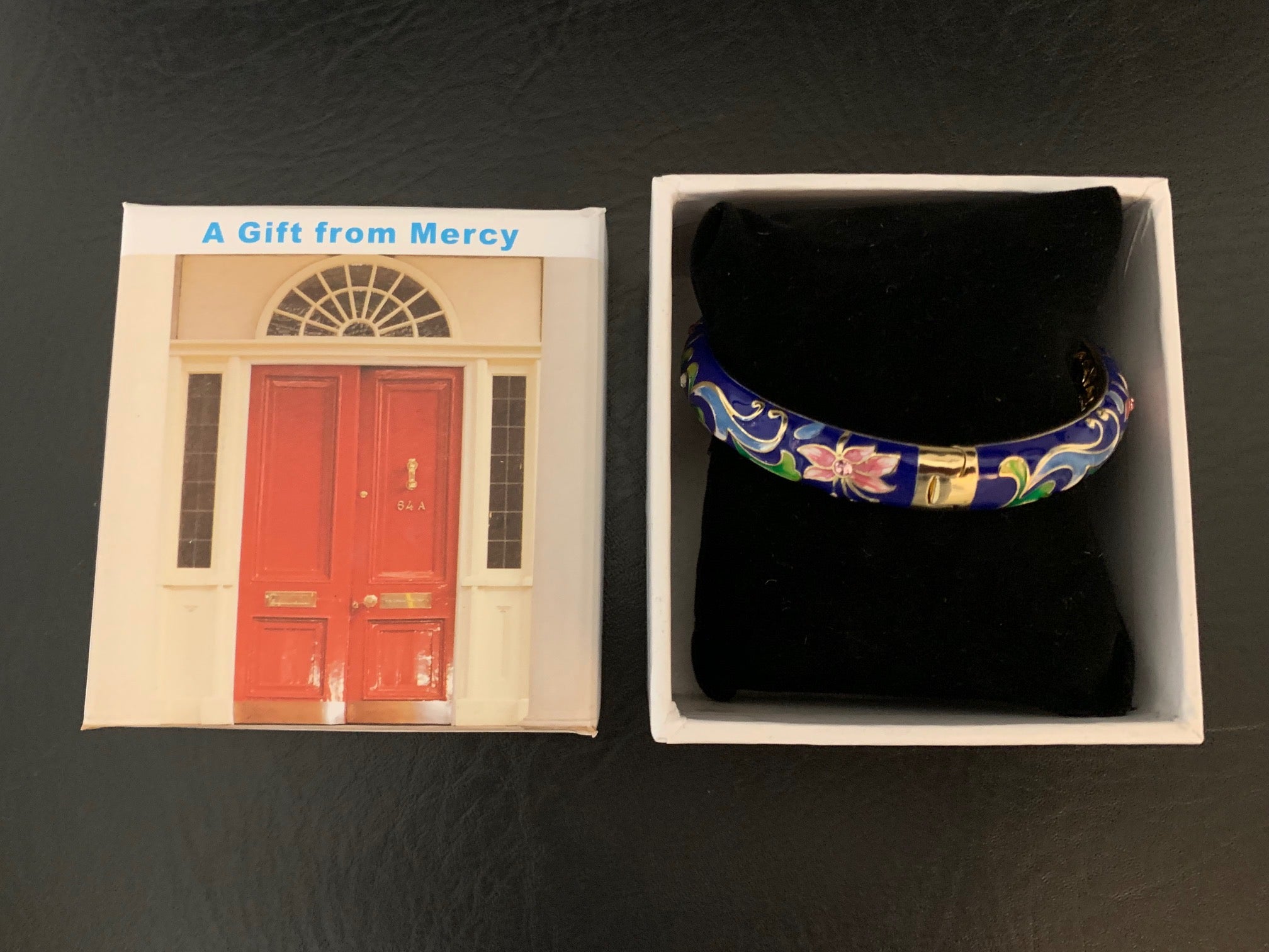 Mercy Bracelets - bespoke design – Mercy International Centre Gift Shop