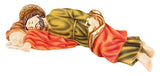 Renaissance  inch Statue - Sleeping Joseph