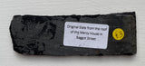 Slates - Unframed