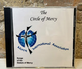 Circle of Mercy CD of Songs